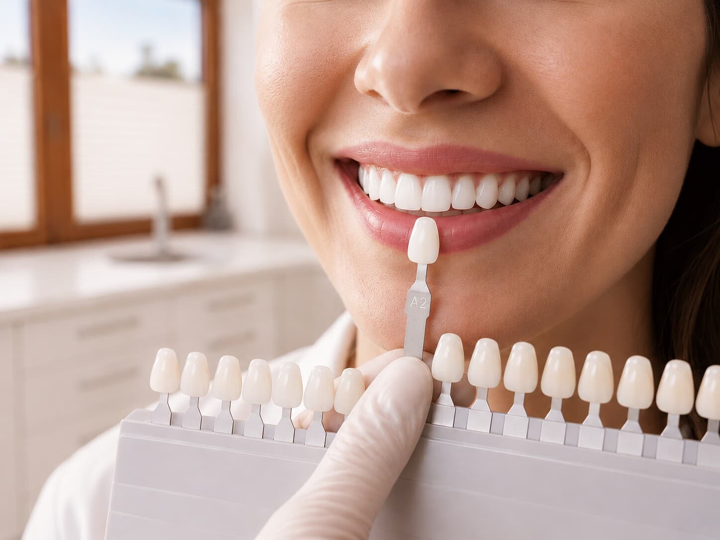 Ästhetische Zahnmedizin